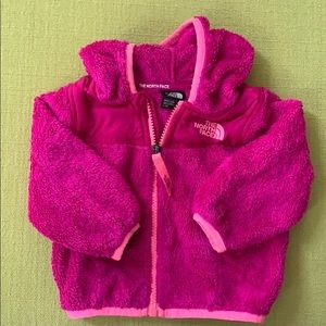 Infant Hoodie